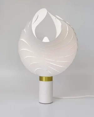 Muflo White