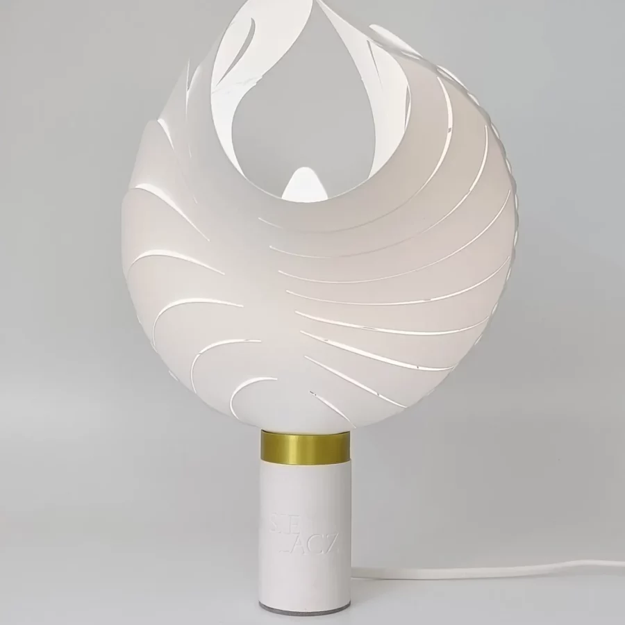 Muflo White